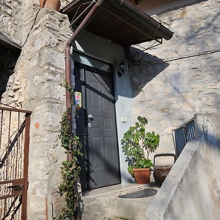 Casa Di Mamma Rosa Villa Castelnuovo Parano Exterior foto