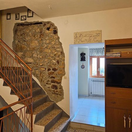 Casa Di Mamma Rosa Villa Castelnuovo Parano Exterior foto