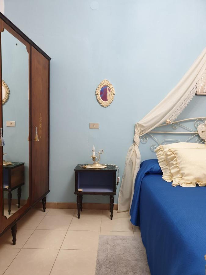 Casa Di Mamma Rosa Villa Castelnuovo Parano Exterior foto
