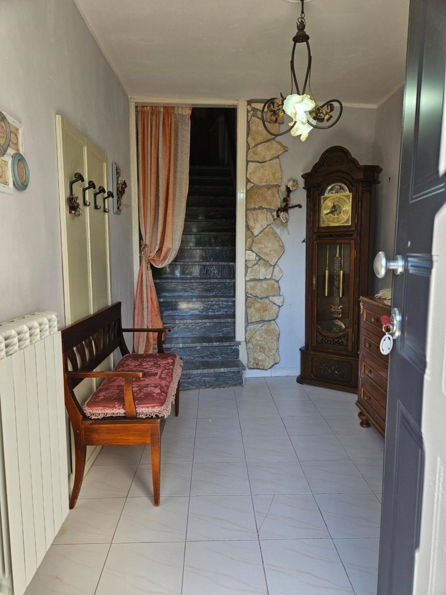 Casa Di Mamma Rosa Villa Castelnuovo Parano Exterior foto