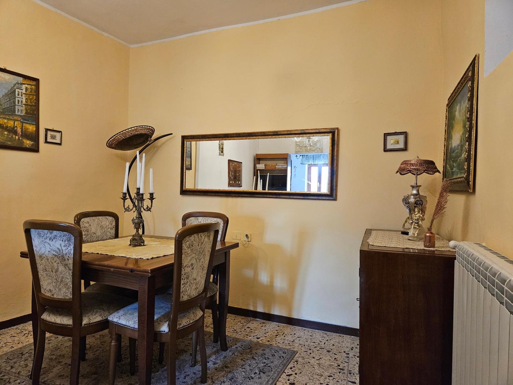 Casa Di Mamma Rosa Villa Castelnuovo Parano Exterior foto